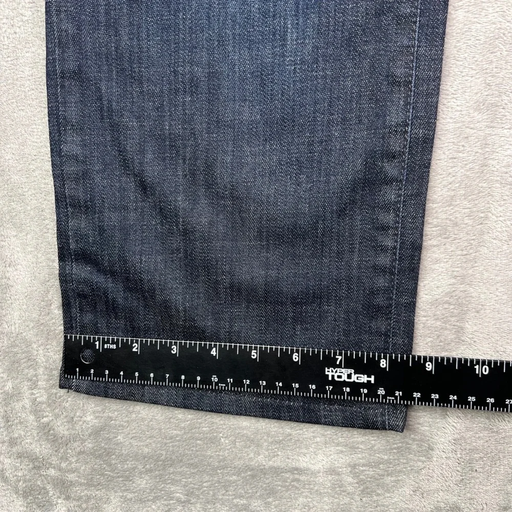 Fidelity Denim great clean