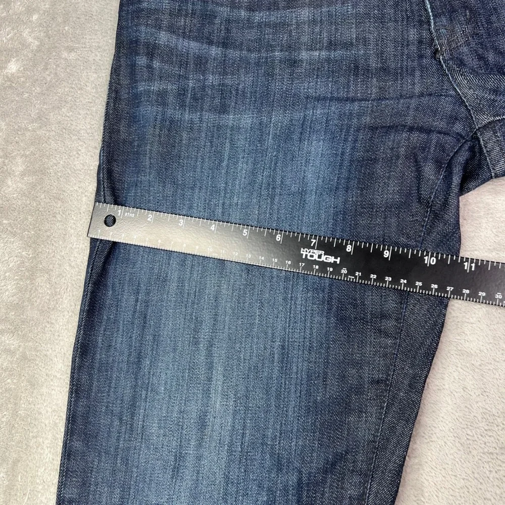 Fidelity Denim great clean