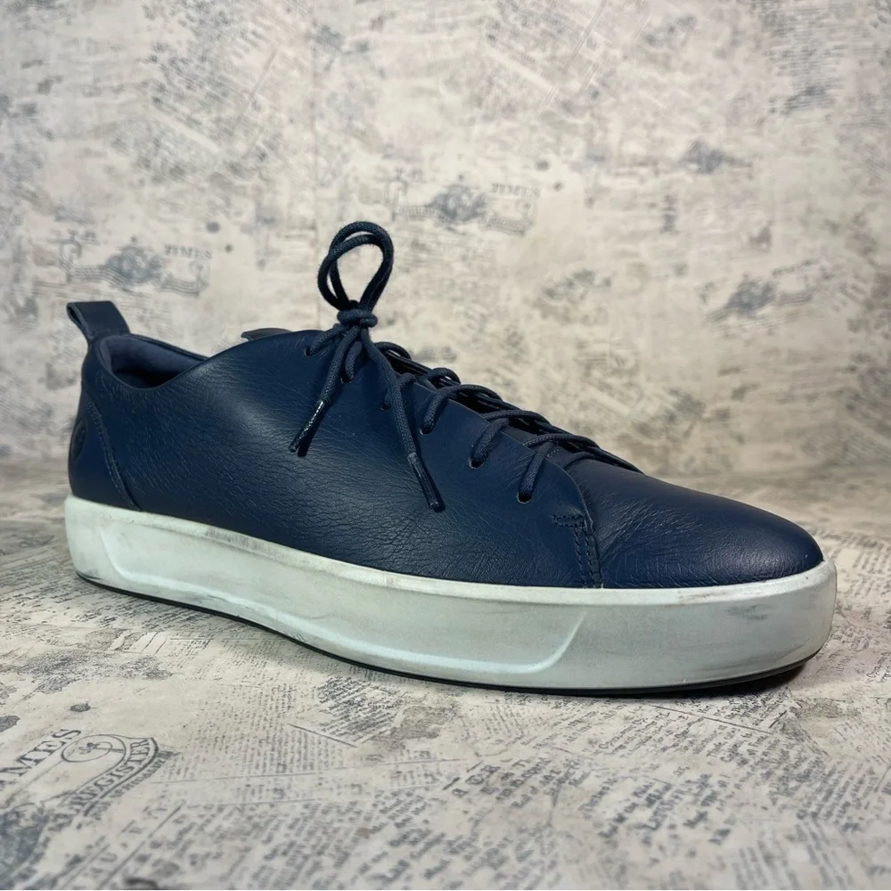 Ecco soft premium