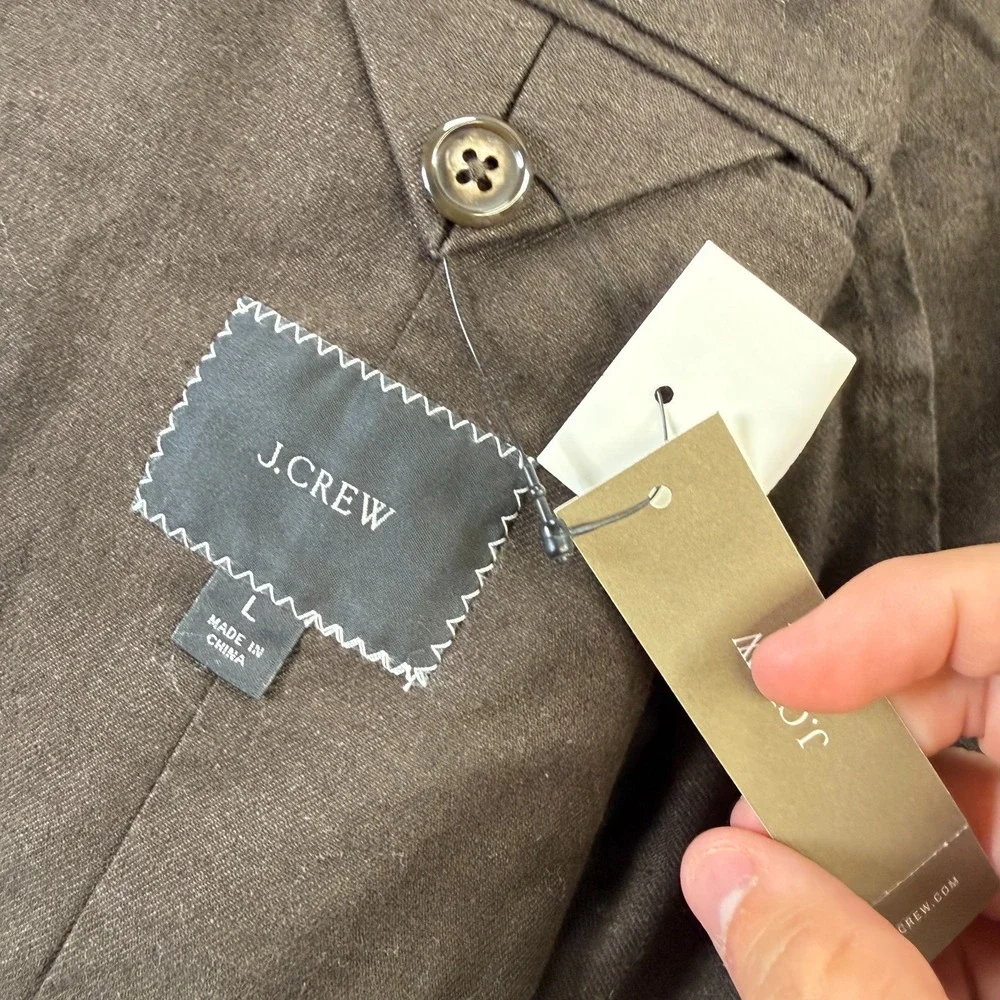 J.CREW item new