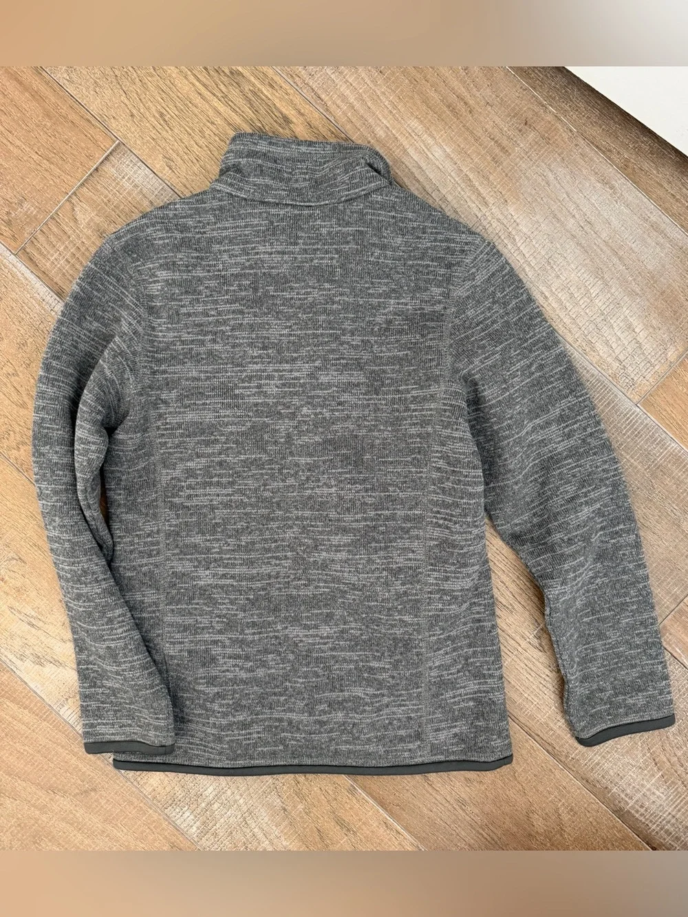 Patagonia boys size