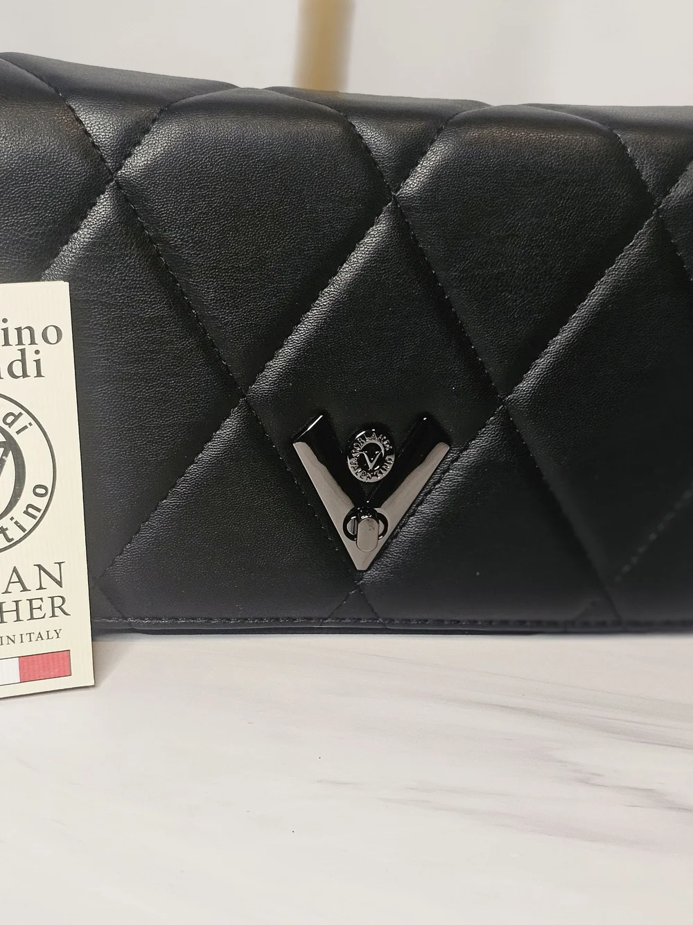 Valentino Orlandi 🖤 brand