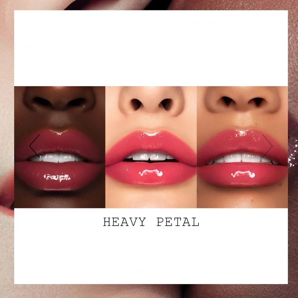 ✨Pat McGrath LUST: Gloss™ - Heavy Petal