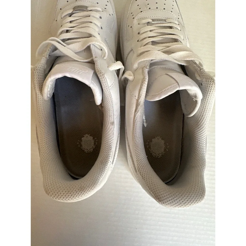 Nike title air