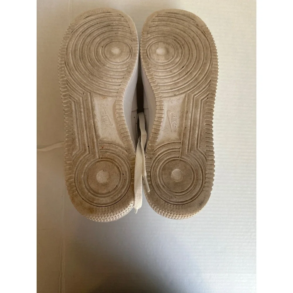 Nike title air