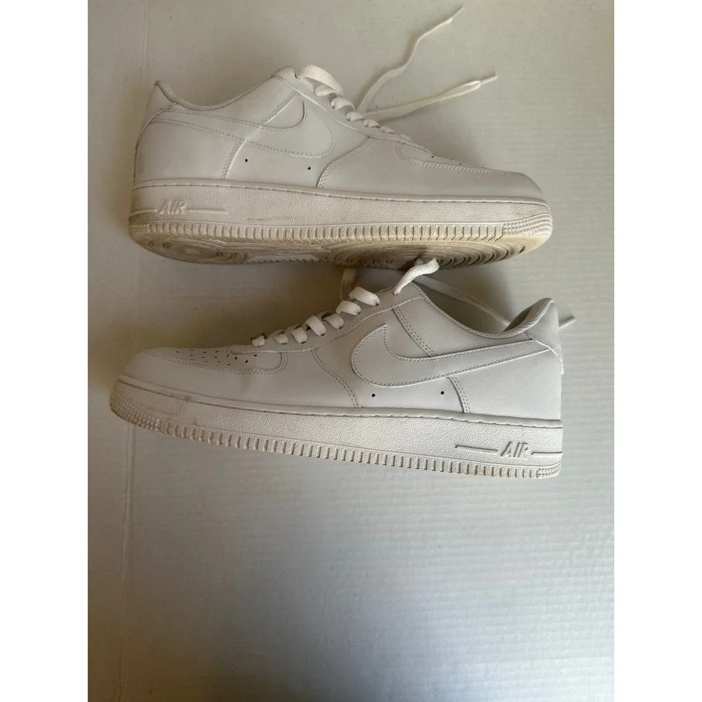 Nike title air