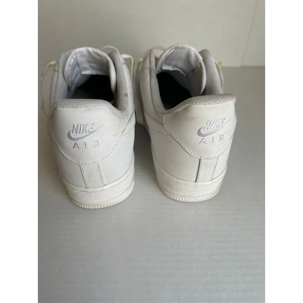 Nike title air