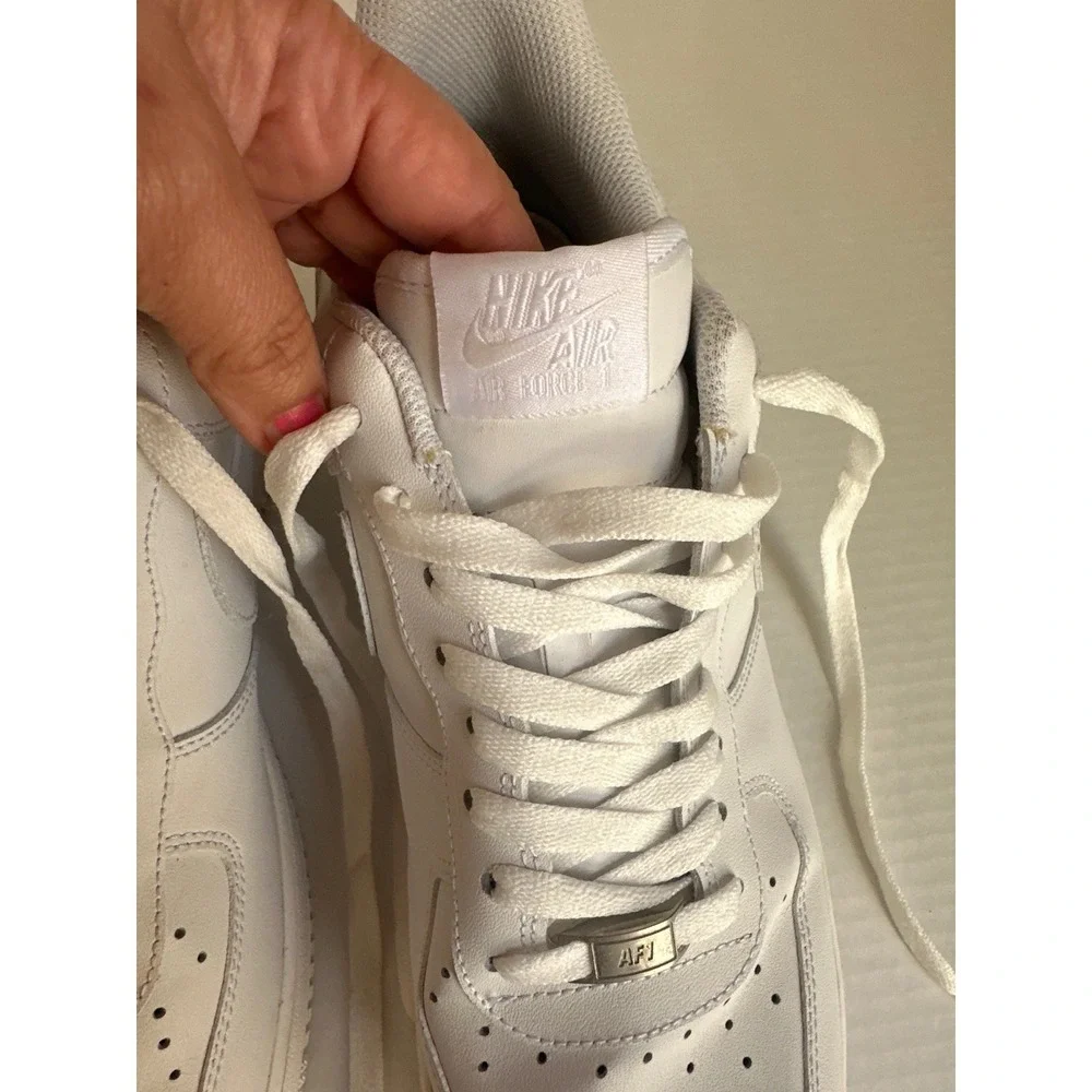 Nike title air