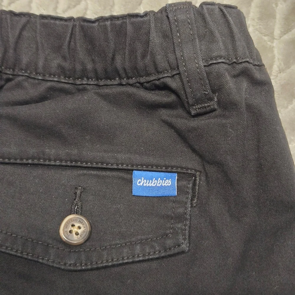 chubbies pre owned