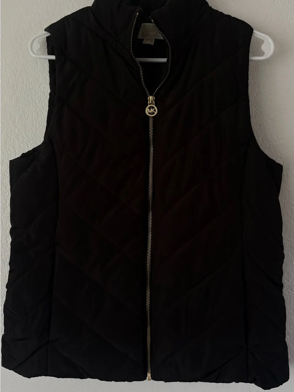 Michael Kors classic quilted