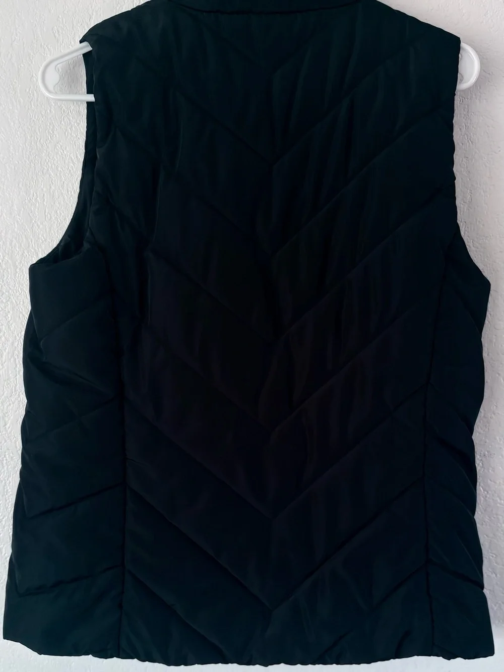 Michael Kors classic quilted