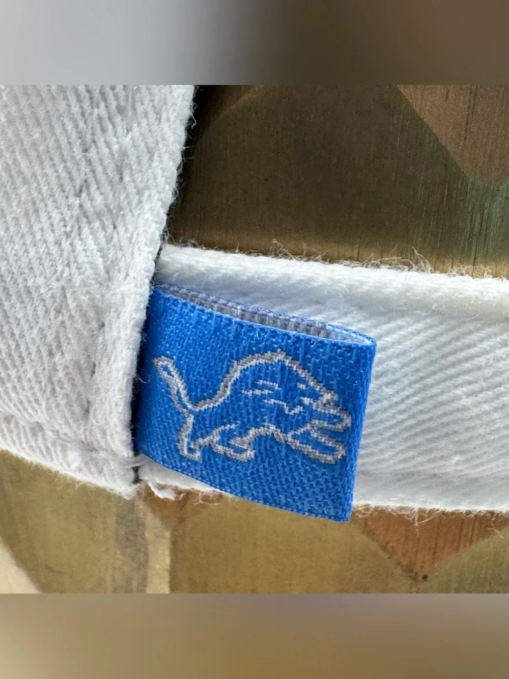 Nfl Apparel detroit lions