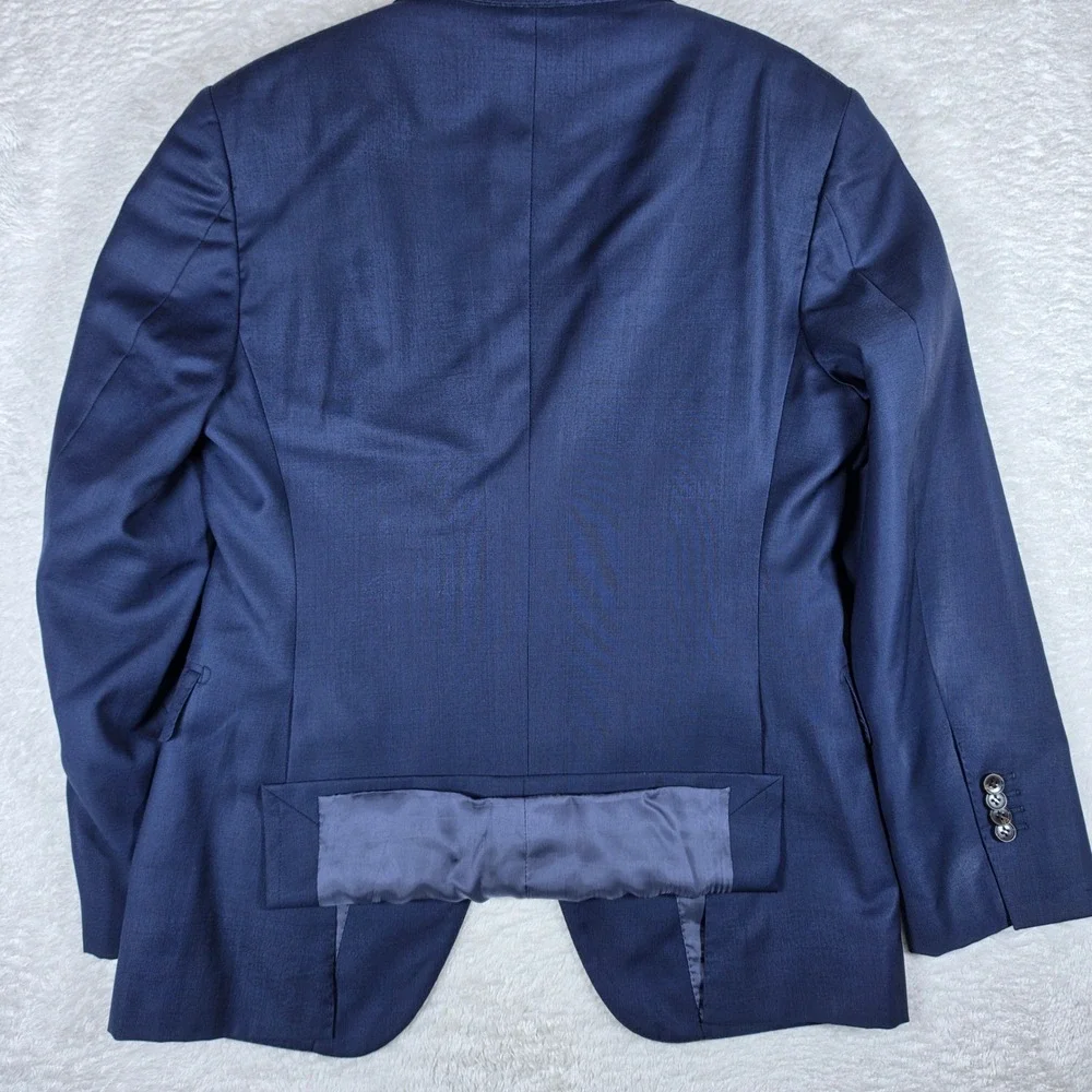 Suitsupply havana blazer