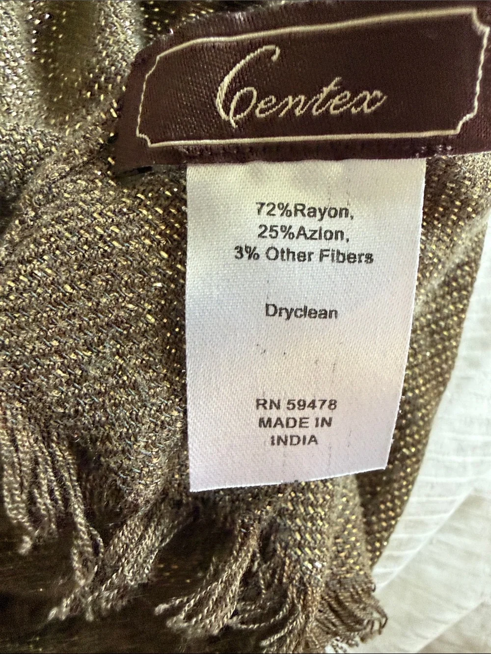 N/A pattern adds