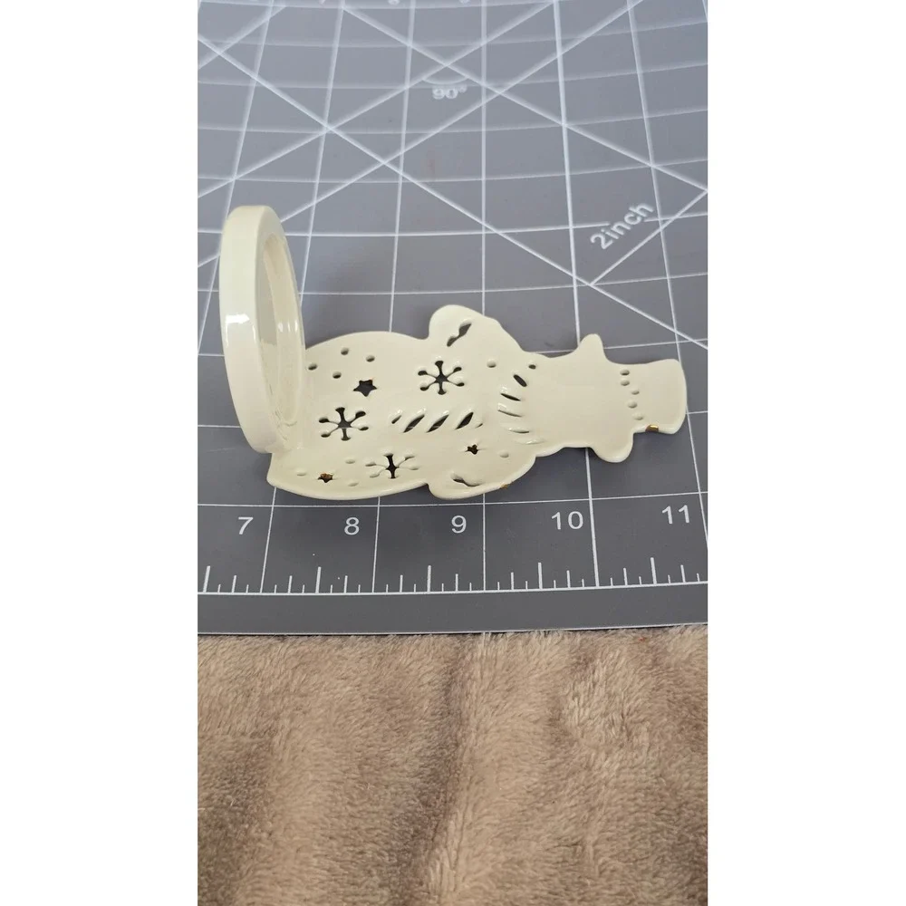 Lenox ivory fine