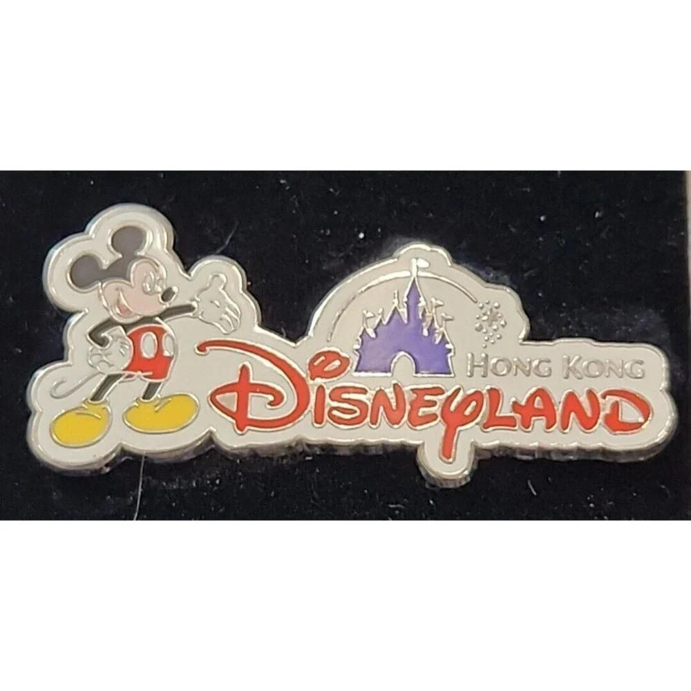 Disney this hong