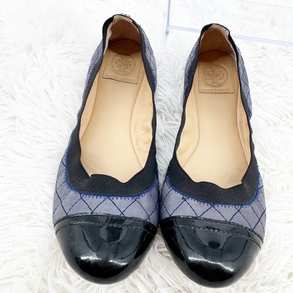 Tory Burch these elegant