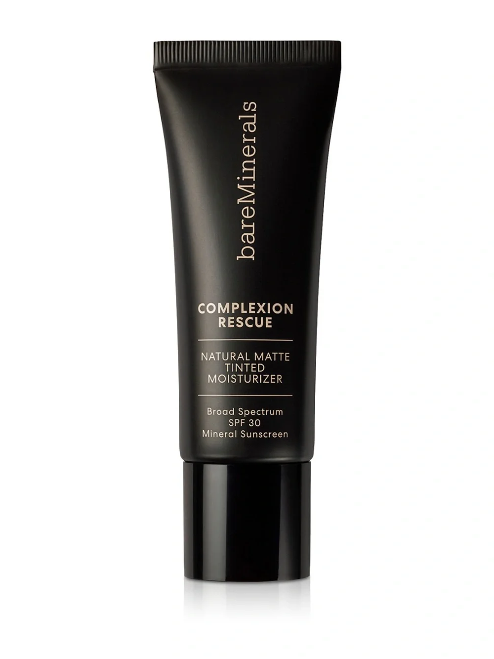 bareMinerals Complexion Rescue Natural Matte Tinted Moisturizer -