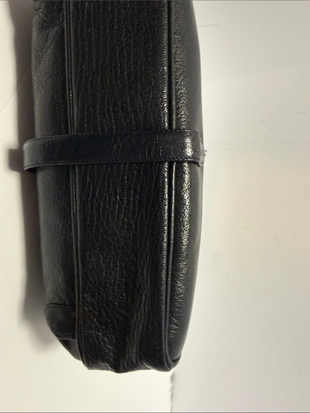 La Bagagerie smooth navy