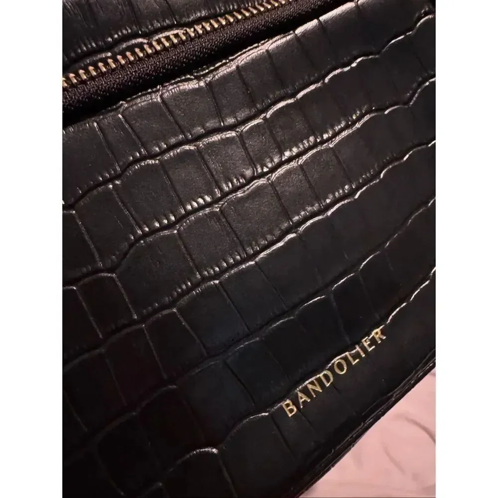 Bandolier phone case