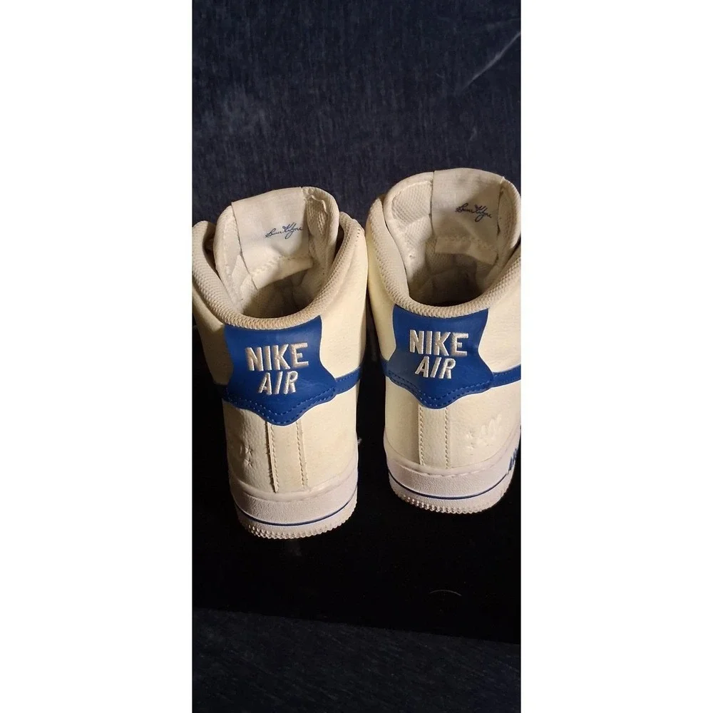 Nike air force