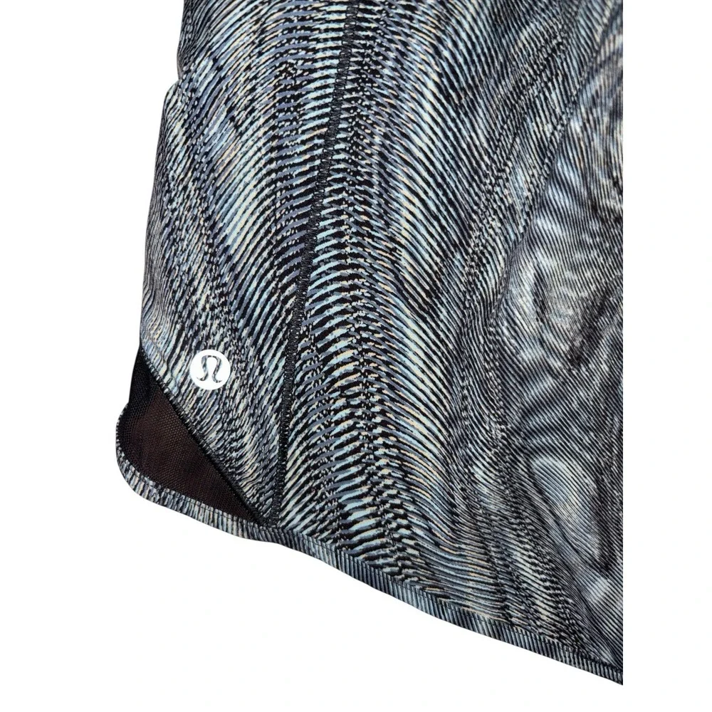 lululemon athletica lululemon shorts