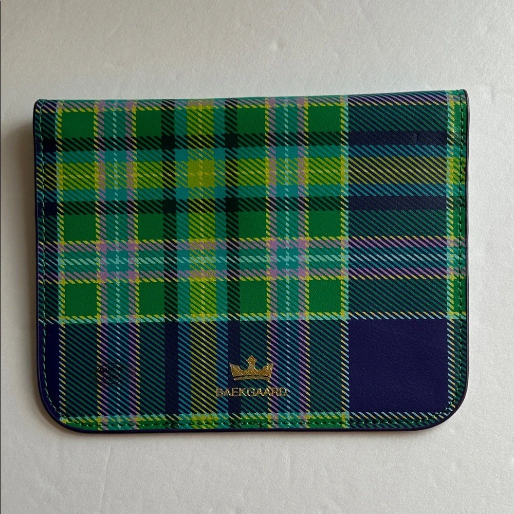 Baekgaard satin elegant lining