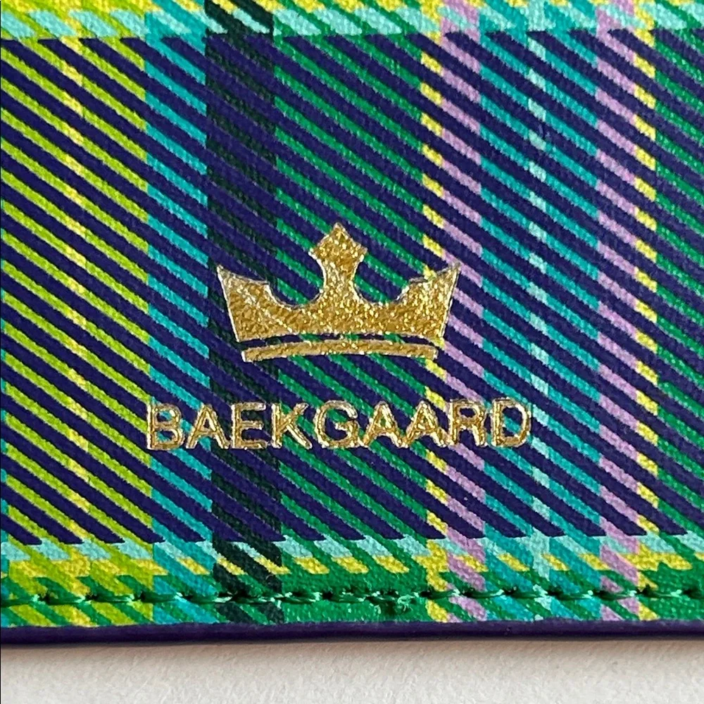 Baekgaard seller yellow