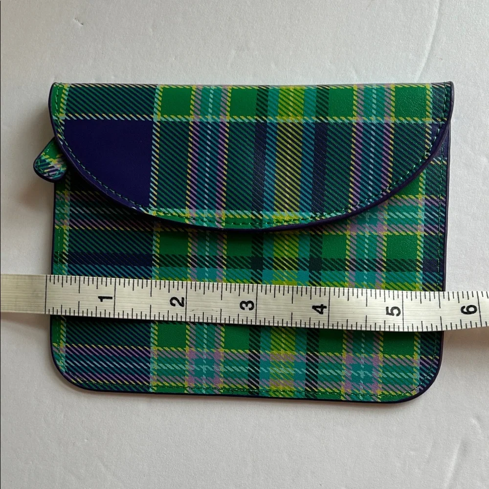Baekgaard flat wallet seller