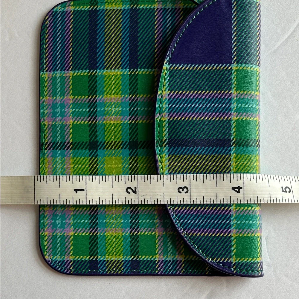 Baekgaard card lining