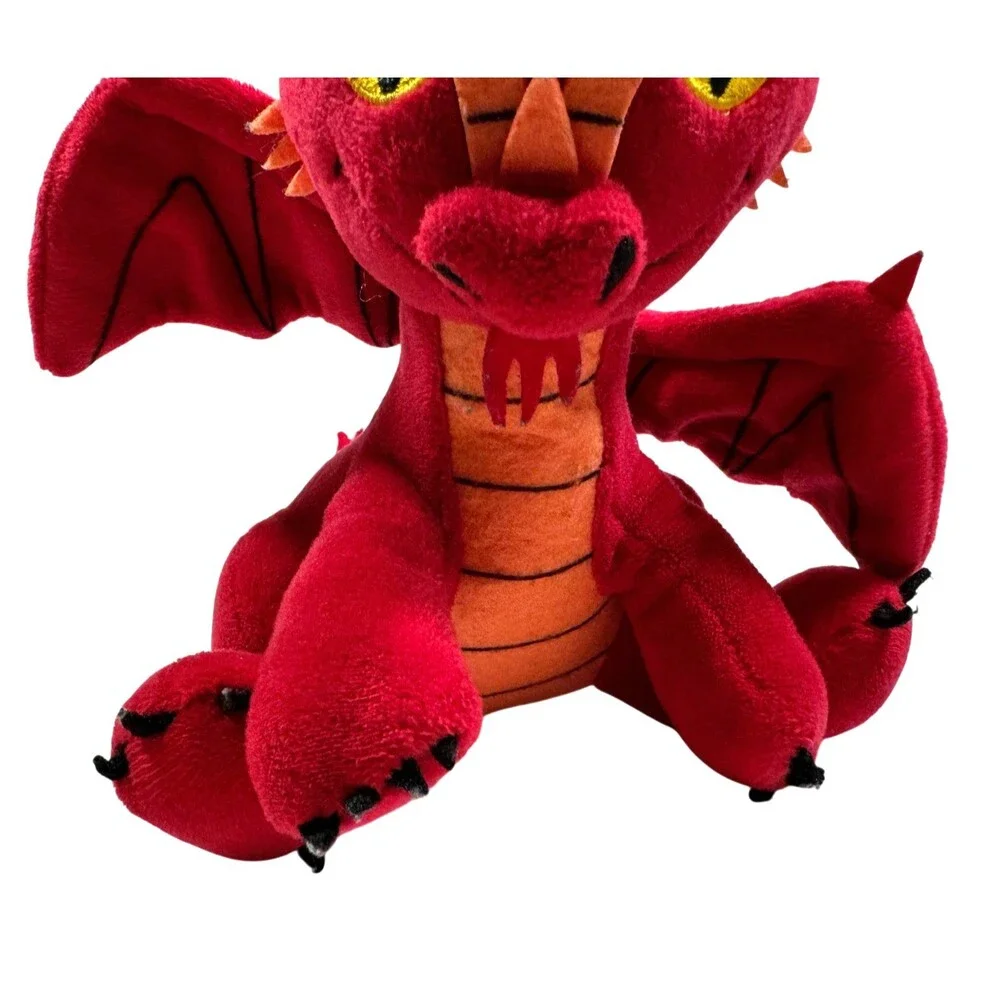 Kidrobot dungeons dragons