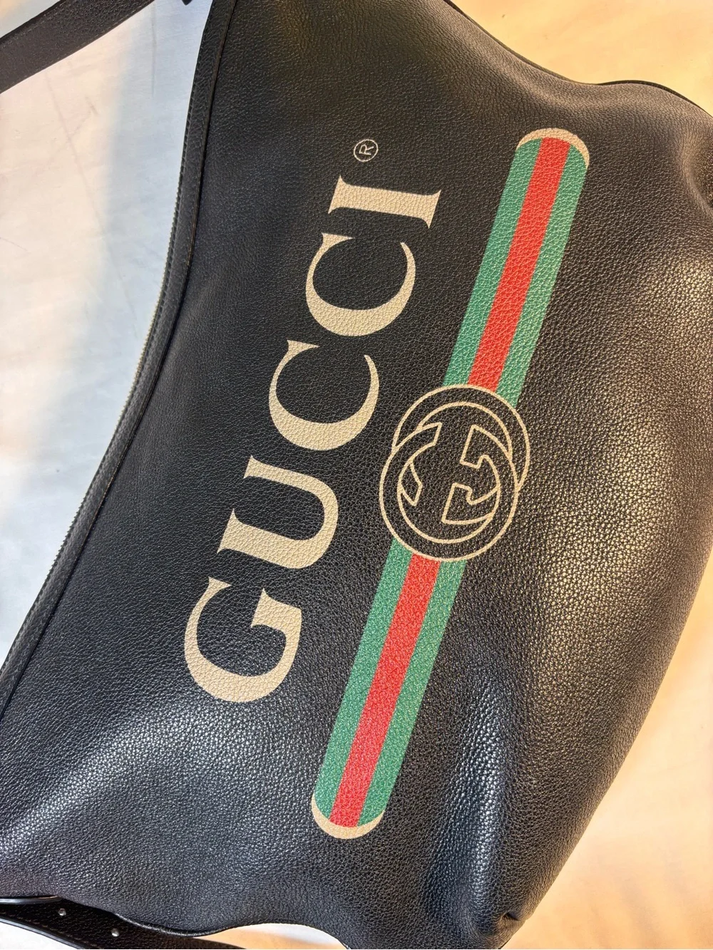 Gucci great base