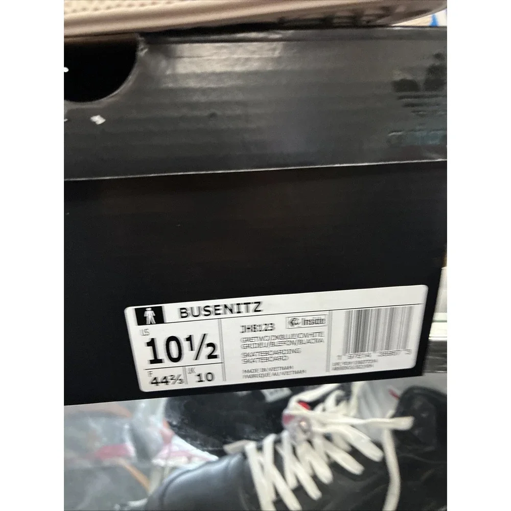 adidas busenitz pro