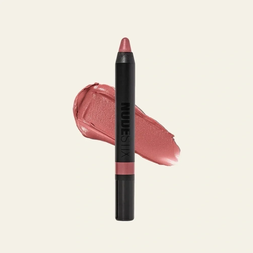 NUDESTIX lip cheek