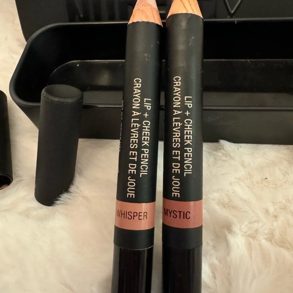 NUDESTIX lip cheek