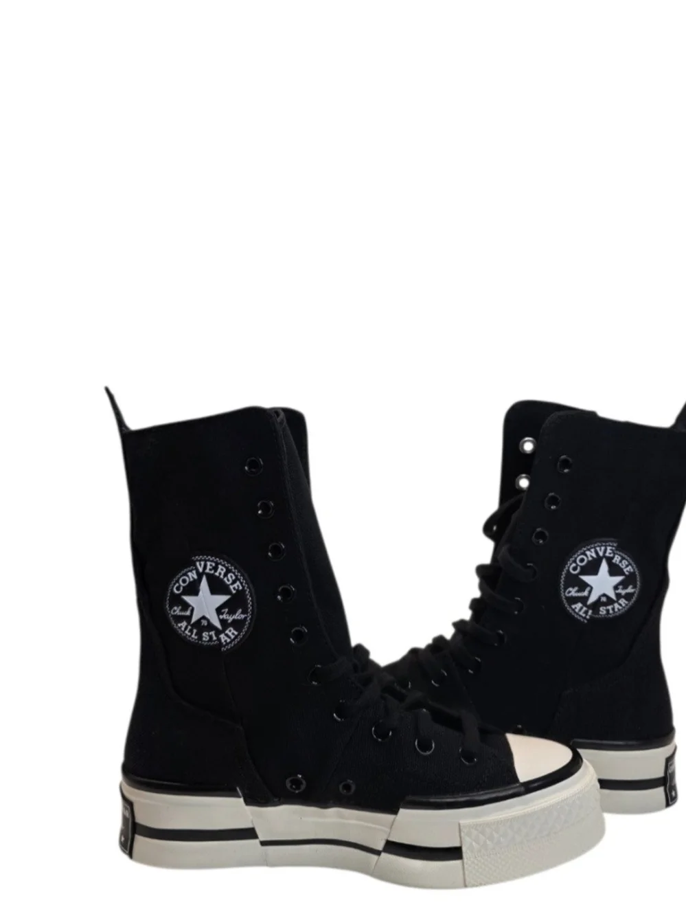 Converse new chuck