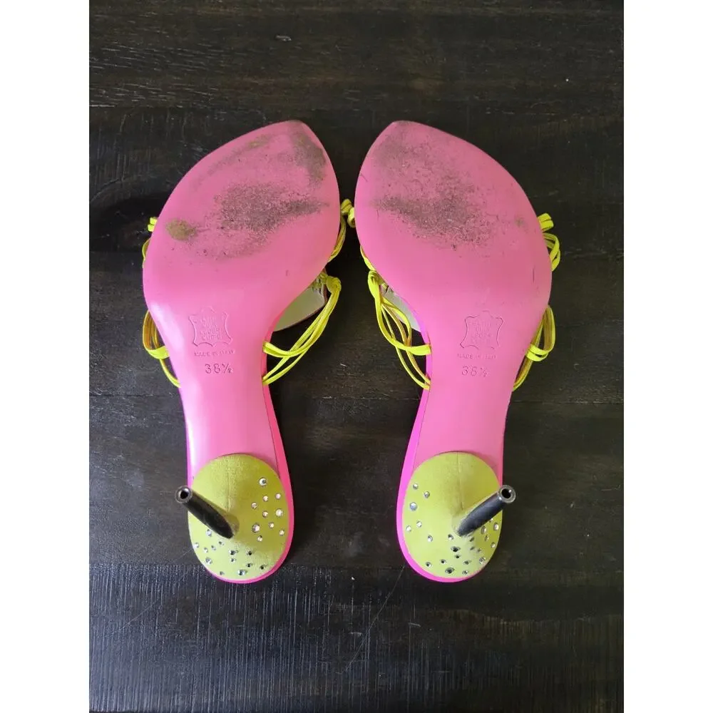 Emilio Pucci emilio pucci