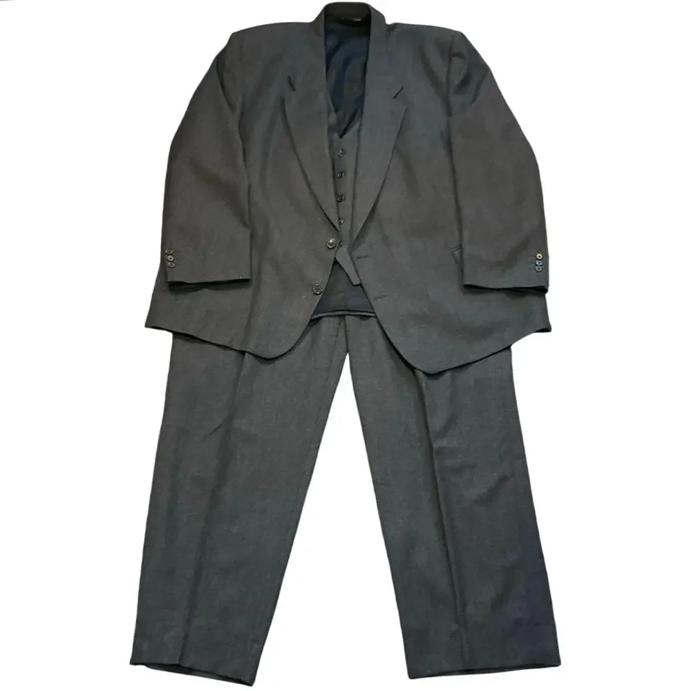 Savile Row classic savile