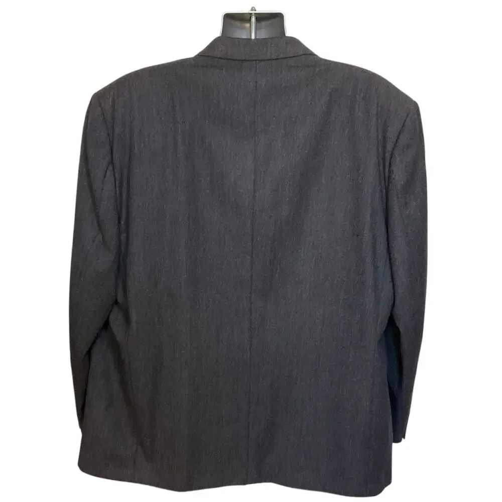 Savile Row classic savile