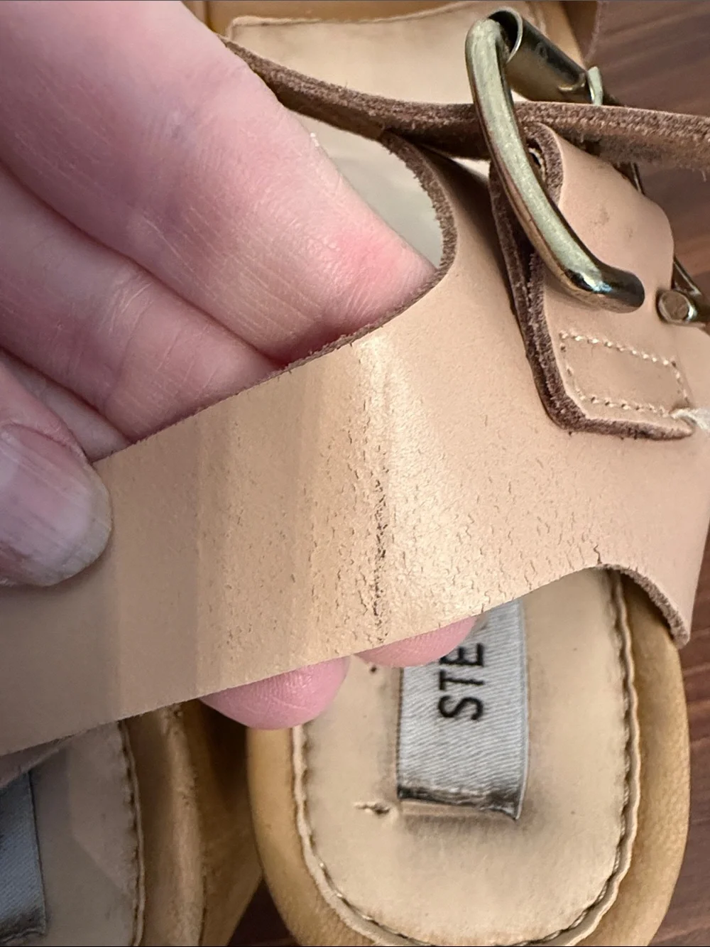 Steve Madden steve madden