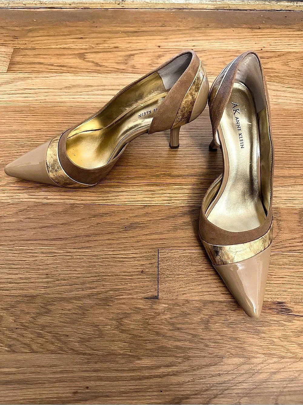 Anne Klein anne klein