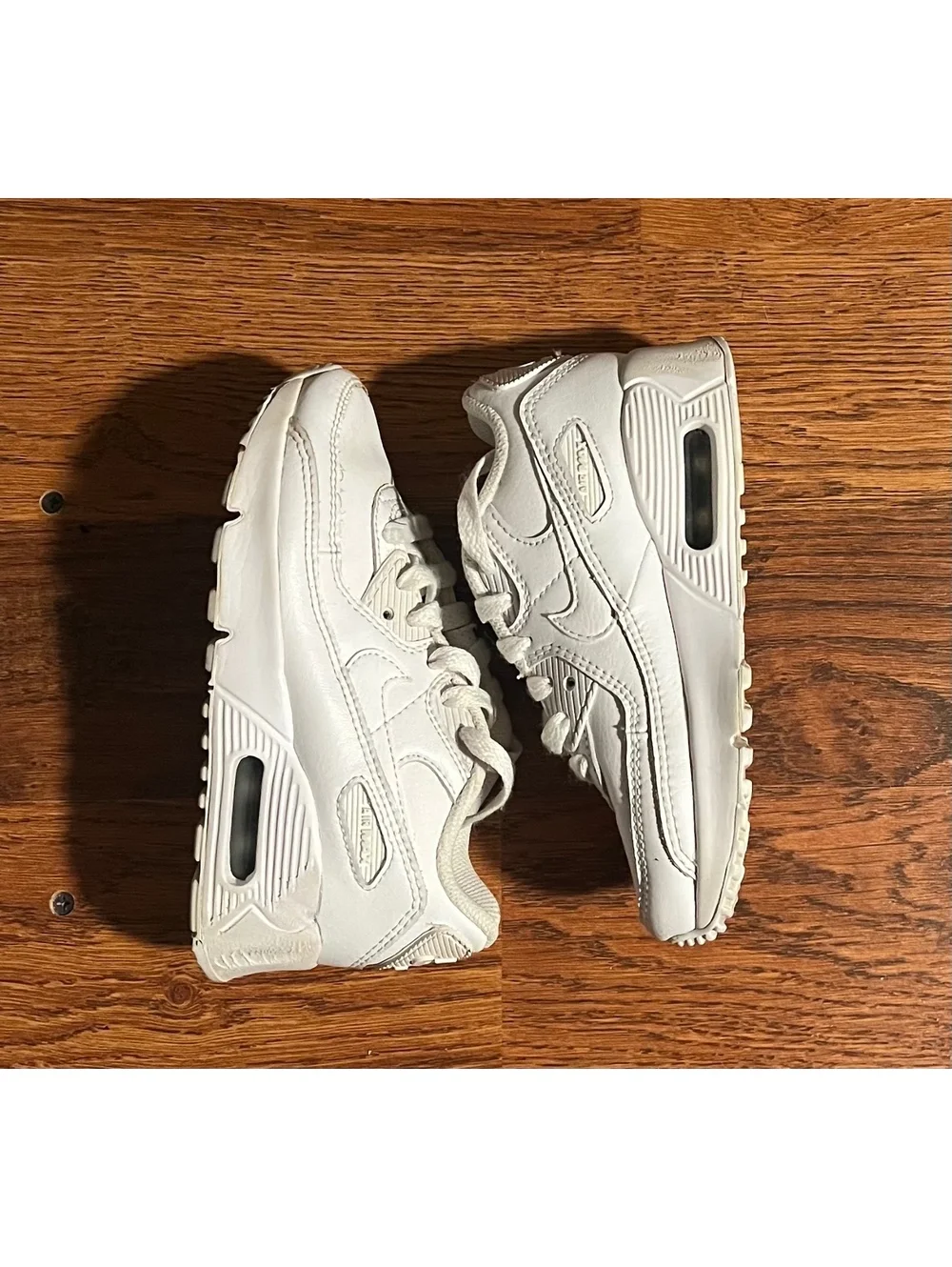 Nike 10 these