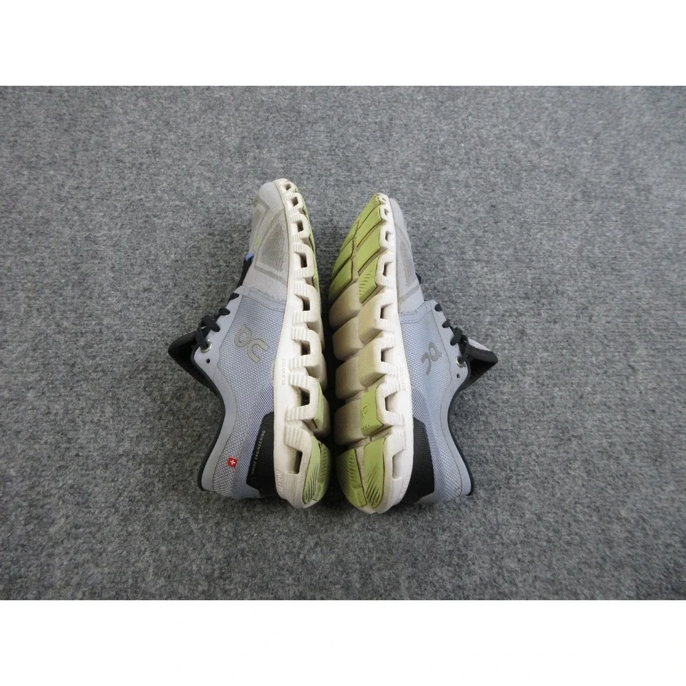 On Running cloud shoes