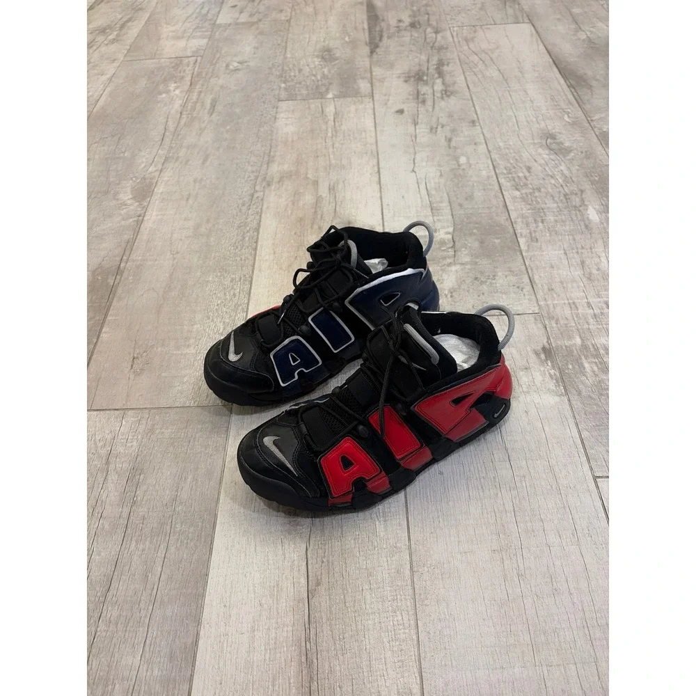 Nike air more