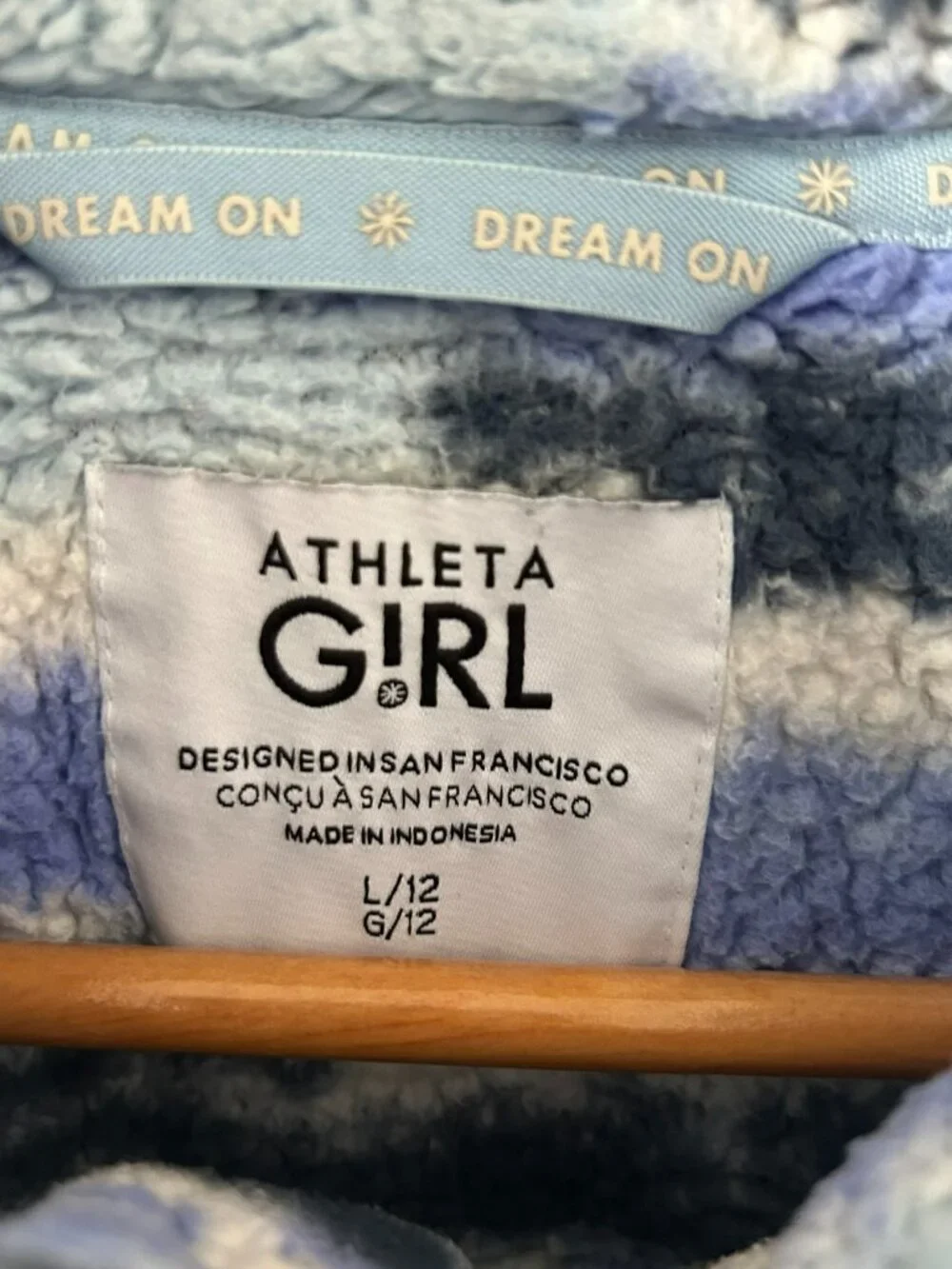 Athleta good used