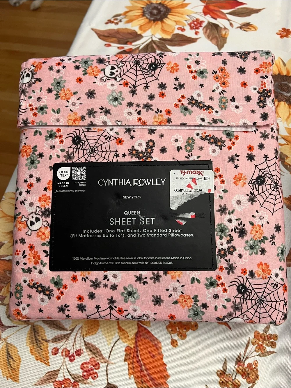 Cynthia Rowley add fun