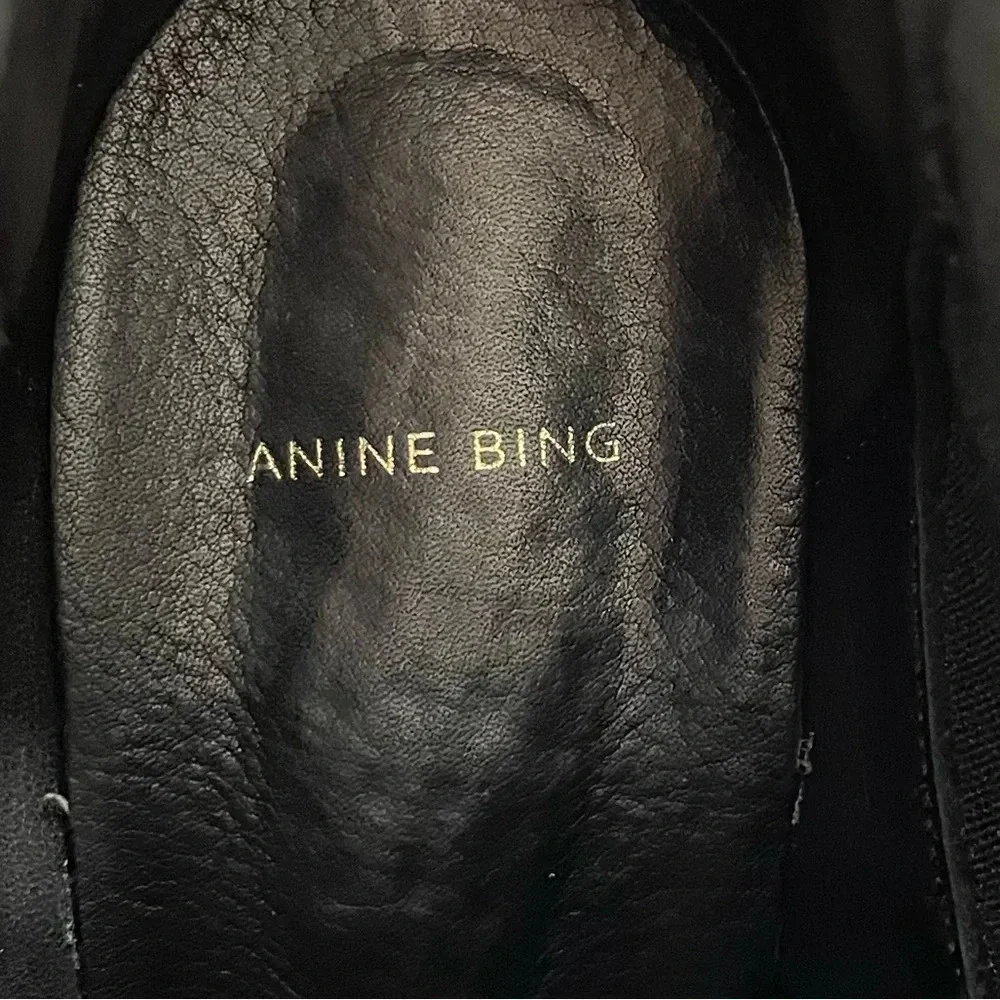 Anine Bing very good