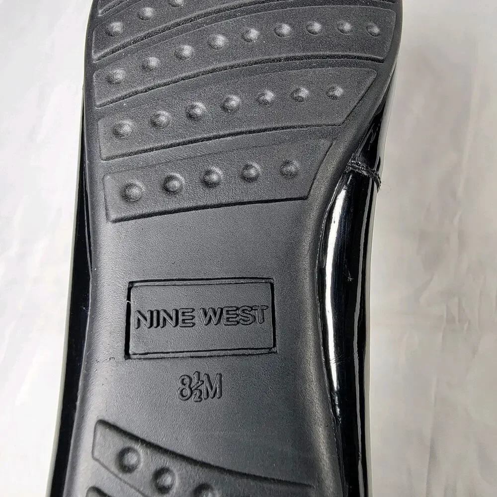 Nine West brand nine