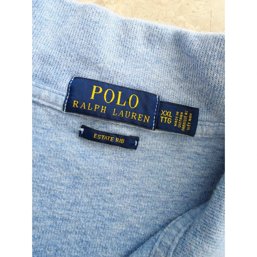 Polo Ralph Lauren polo ralph