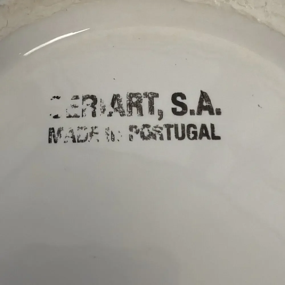 CERIART this bowl